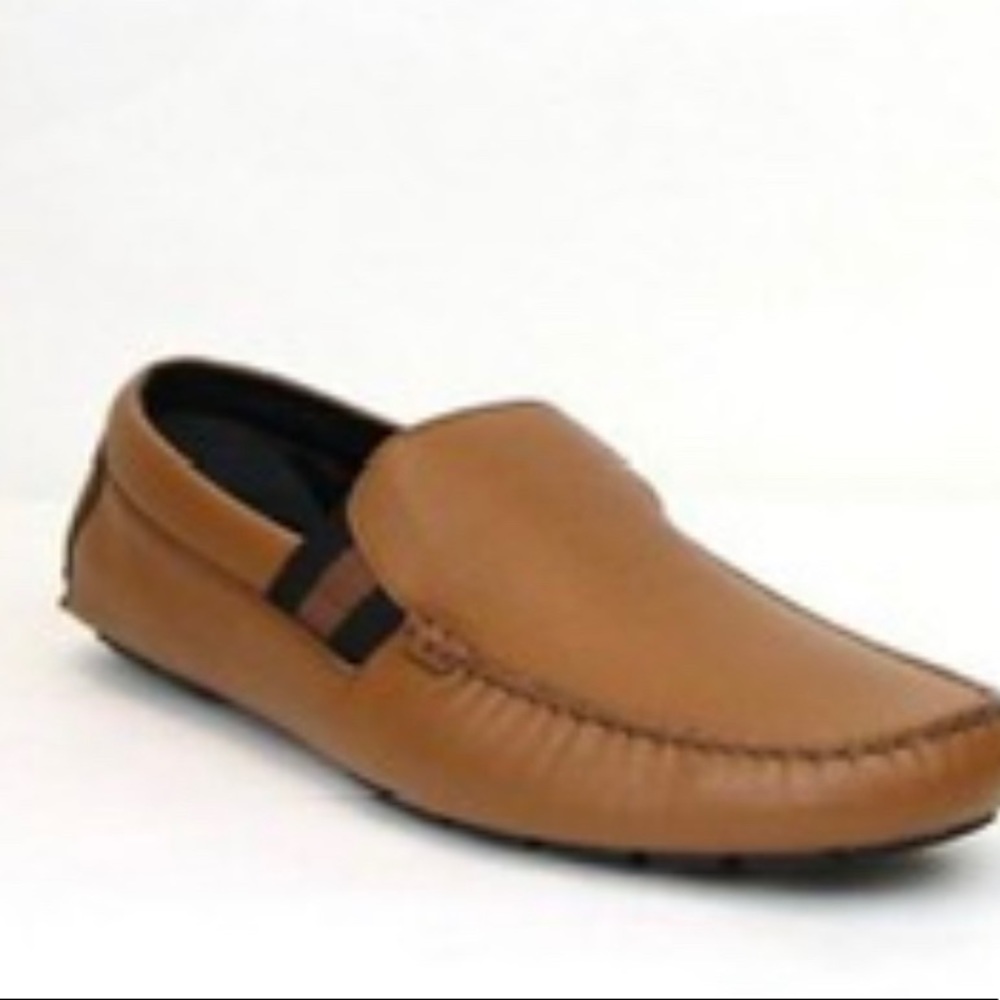 Gucci loafers